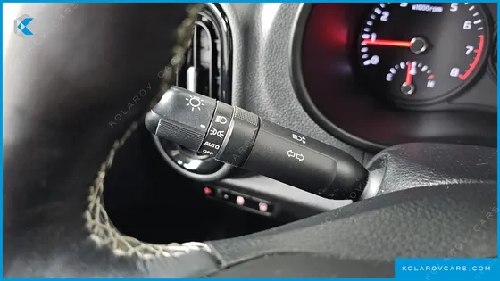 KIA MORNING (PICANTO) LUXURY