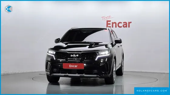 KIA SORENTO DIESEL 2.2 2WD
