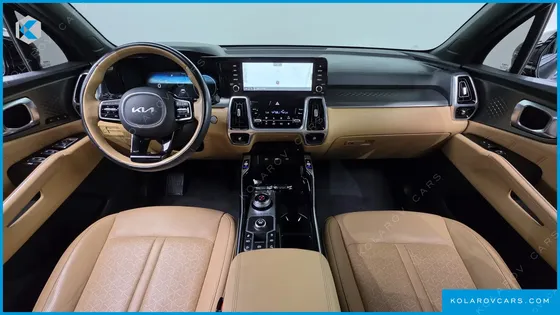KIA SORENTO DIESEL 2.2 2WD