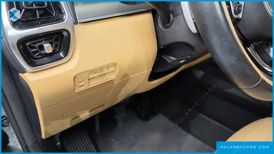 KIA SORENTO DIESEL 2.2 2WD