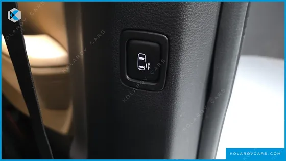 KIA CARNIVAL DIESEL 9-SEATER HI-LIMOUSINE(SPECIAL VEHICLE)