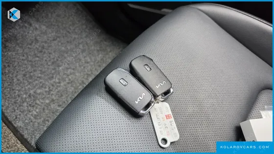 KIA SPORTAGE LPG 2.0 2WD