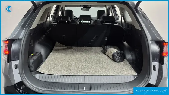 KIA SPORTAGE LPG 2.0 2WD