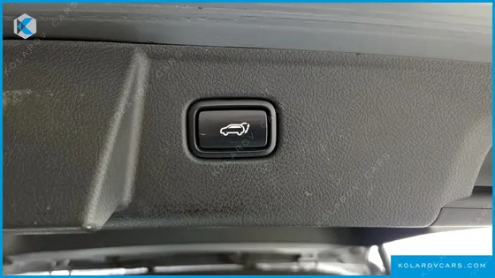 KIA MOHAVE DIESEL 3.0 4WD 5-SEATER