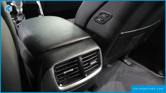 KIA MOHAVE DIESEL 3.0 4WD 5-SEATER