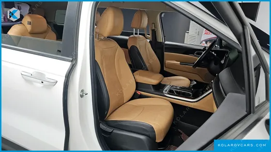 KIA CARNIVAL DIESEL 9-SEATER PRESTIGE