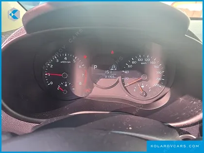 KIA MORNING (PICANTO) LUXURY