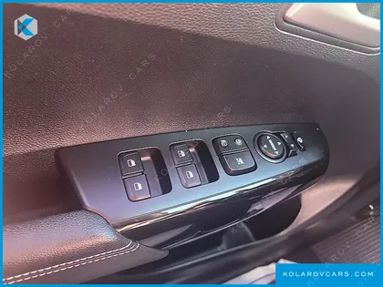 KIA MORNING (PICANTO) LUXURY