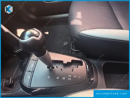 KIA MORNING (PICANTO) LUXURY