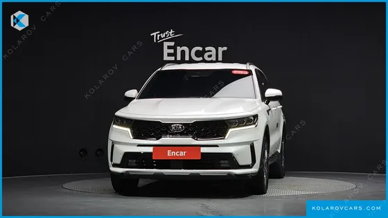 KIA SORENTO HEV 1.6 2WD