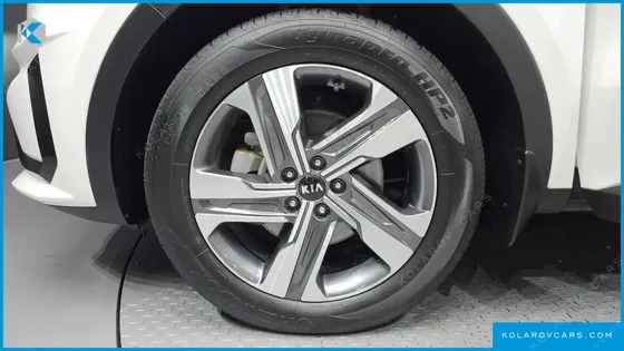 KIA SORENTO HEV 1.6 2WD