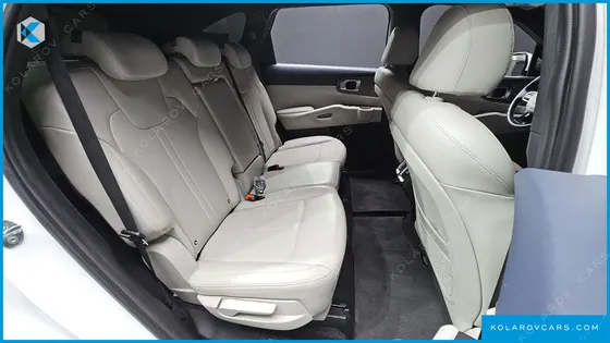 KIA SORENTO HEV 1.6 2WD