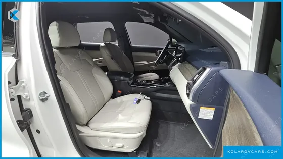 KIA SORENTO HEV 1.6 2WD