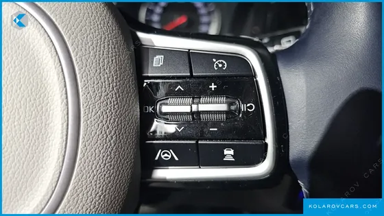 KIA SORENTO HEV 1.6 2WD