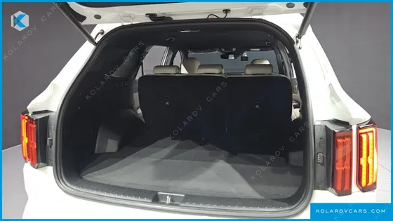 KIA SORENTO HEV 1.6 2WD