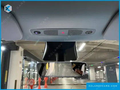 TESLA MODEL Y PERFORMANCE AWD