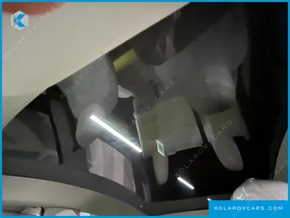 TESLA MODEL Y PERFORMANCE AWD
