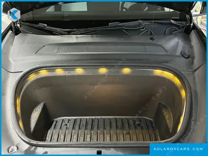 TESLA MODEL Y PERFORMANCE AWD