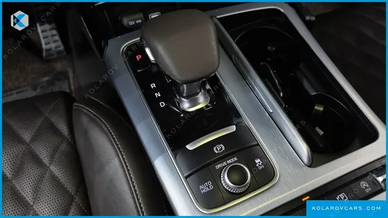 KIA STINGER 2.5 AWD MASTERS