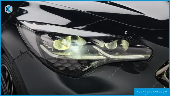 KIA STINGER 2.5 AWD MASTERS