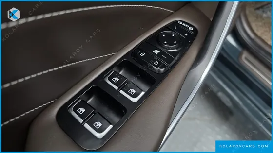 KIA STINGER 2.5 AWD MASTERS