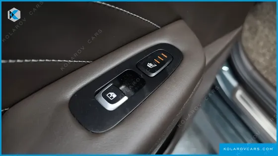 KIA STINGER 2.5 AWD MASTERS