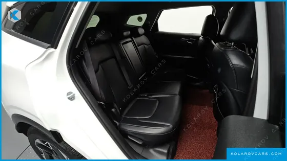 KIA SPORTAGE DIESEL 2.0 2WD