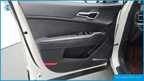 KIA SPORTAGE DIESEL 2.0 2WD