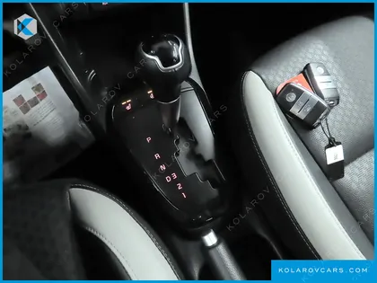 KIA MORNING (PICANTO) LUXURY