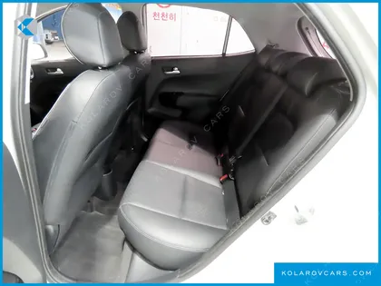 KIA MORNING (PICANTO) LUXURY