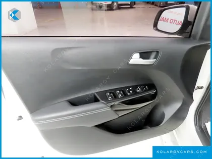KIA MORNING (PICANTO) LUXURY