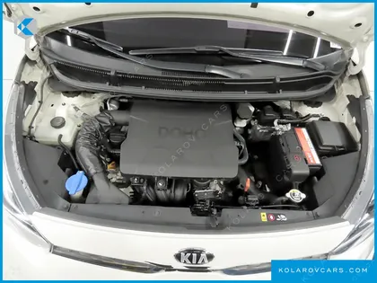 KIA MORNING (PICANTO) LUXURY