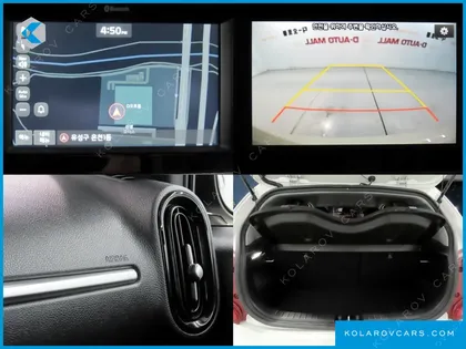 KIA MORNING (PICANTO) LUXURY