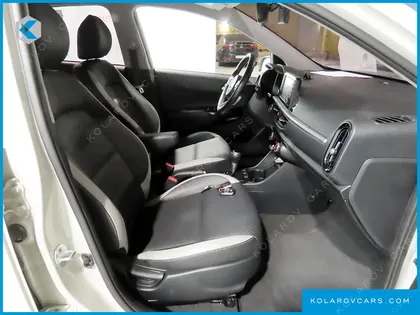 KIA MORNING (PICANTO) LUXURY