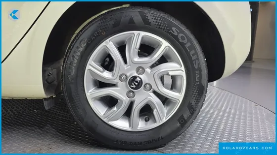 KIA MORNING (PICANTO) LPI LUXURY