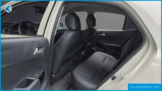 KIA MORNING (PICANTO) LPI LUXURY