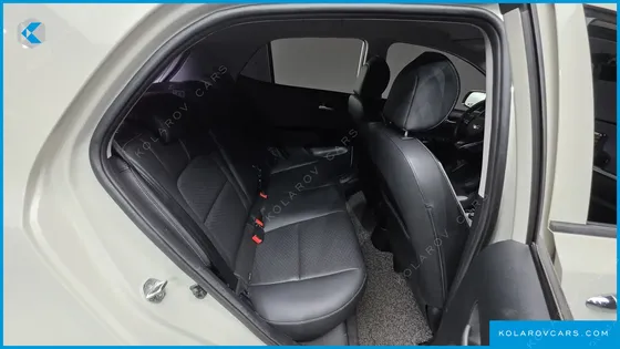 KIA MORNING (PICANTO) LPI LUXURY