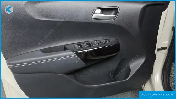 KIA MORNING (PICANTO) LPI LUXURY
