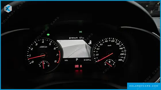 KIA STINGER 3.3 GT MASTERS TURBO PACKAGE