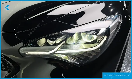 KIA STINGER 3.3 GT MASTERS TURBO PACKAGE