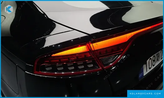 KIA STINGER 3.3 GT MASTERS TURBO PACKAGE