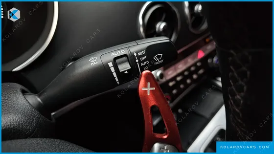KIA STINGER 3.3 GT MASTERS TURBO PACKAGE