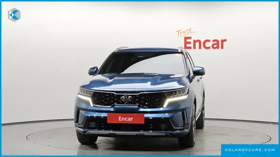 KIA SORENTO DIESEL 2.2 2WD