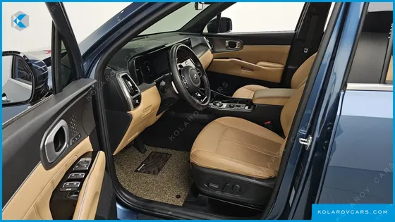 KIA SORENTO DIESEL 2.2 2WD