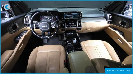 KIA SORENTO DIESEL 2.2 2WD