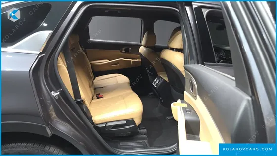 KIA SORENTO DIESEL 2.2 2WD