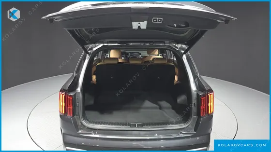 KIA SORENTO DIESEL 2.2 2WD