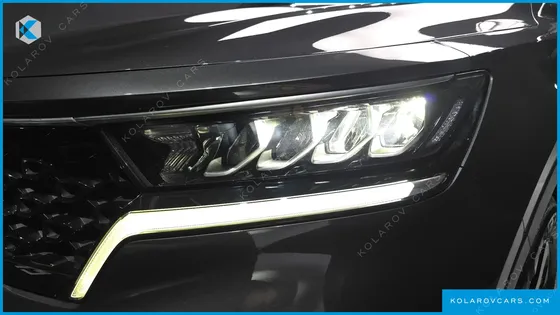 KIA SORENTO DIESEL 2.2 2WD