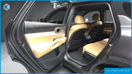 KIA SORENTO DIESEL 2.2 2WD
