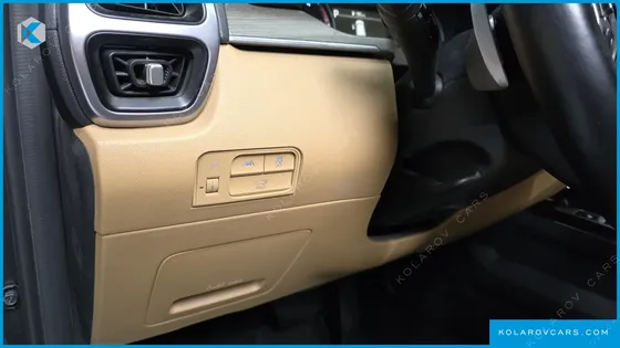 KIA SORENTO DIESEL 2.2 2WD